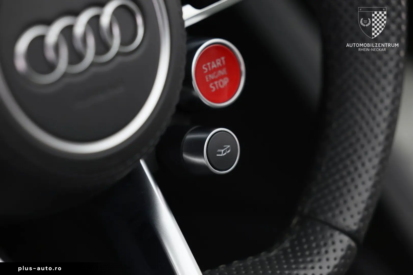 AUDI R8 Spyder Laser Carbon Feinnappa B&O Kamera