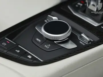 AUDI R8 Spyder Laser Carbon Feinnappa B&O Kamera