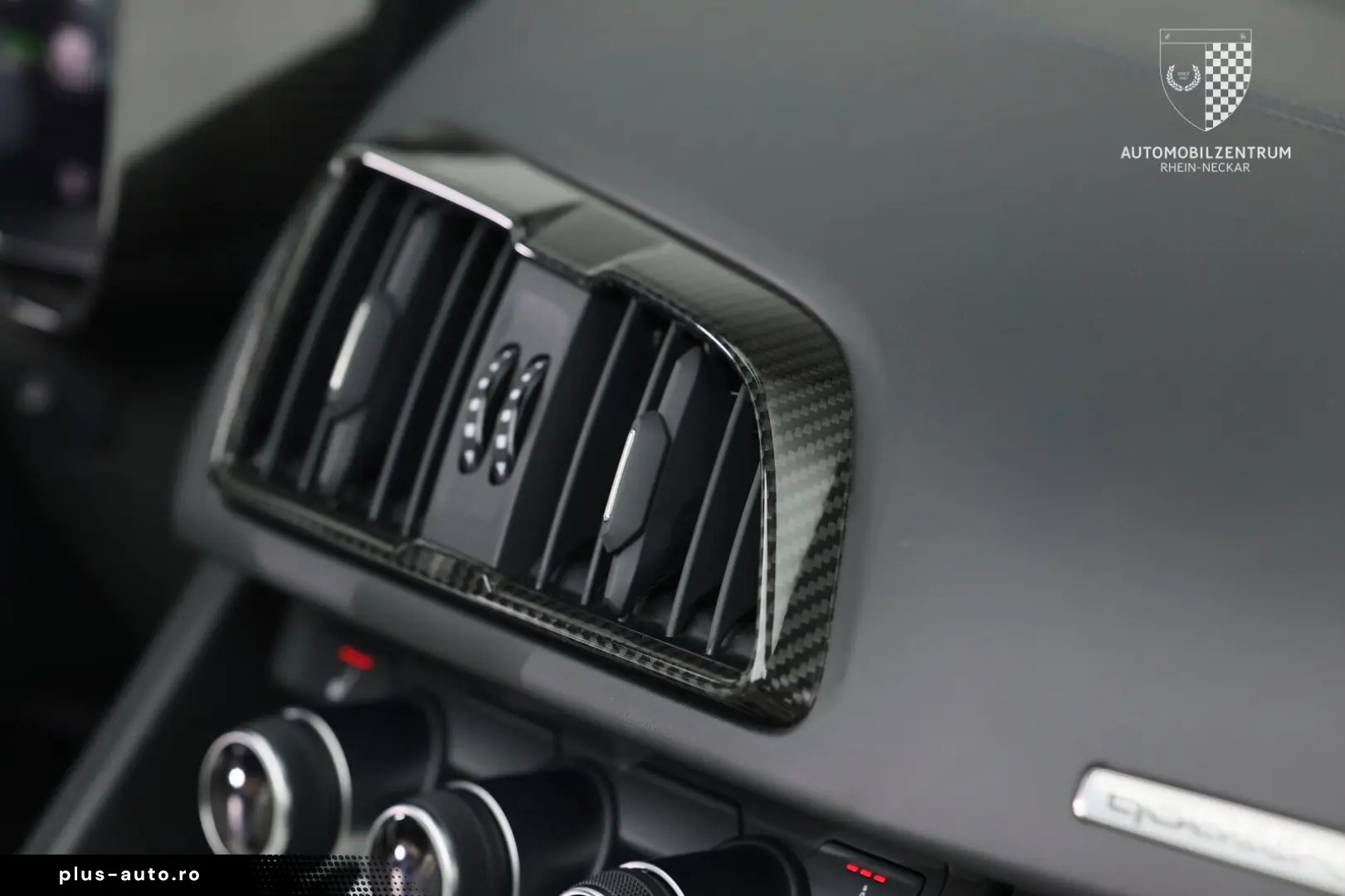 AUDI R8 Spyder Laser Carbon Feinnappa B&O Kamera