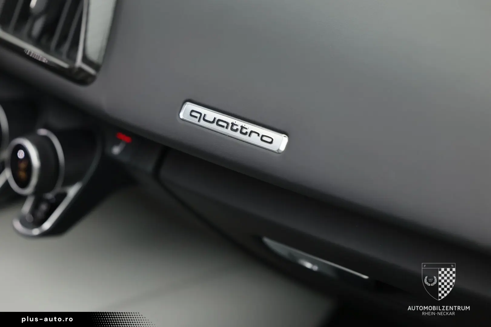 AUDI R8 Spyder Laser Carbon Feinnappa B&O Kamera