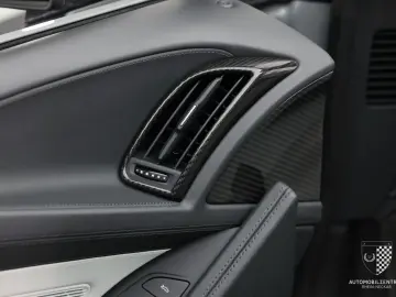 AUDI R8 Spyder Laser Carbon Feinnappa B&O Kamera