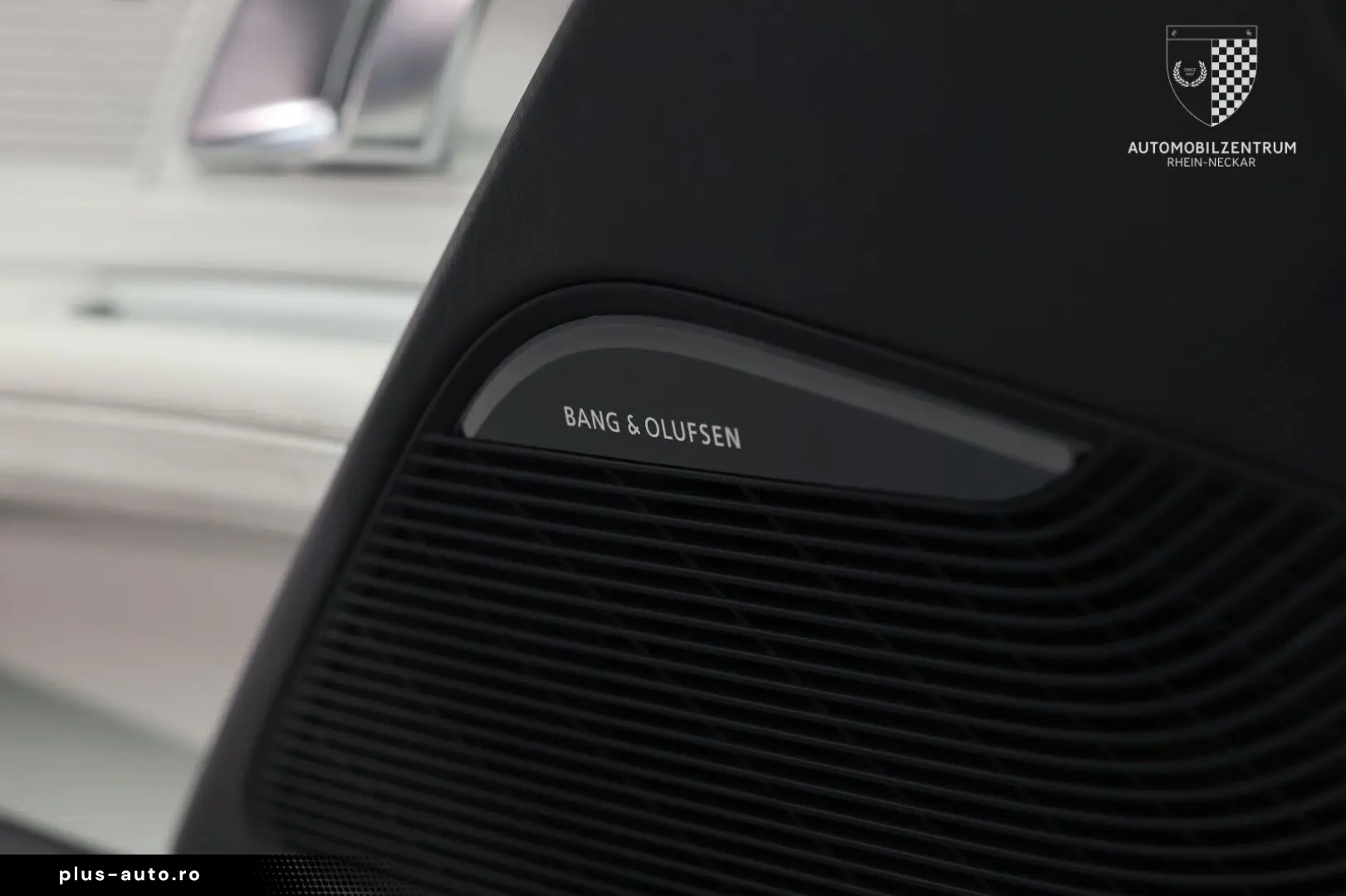 AUDI R8 Spyder Laser Carbon Feinnappa B&O Kamera