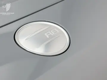 AUDI R8 Spyder Laser Carbon Feinnappa B&O Kamera