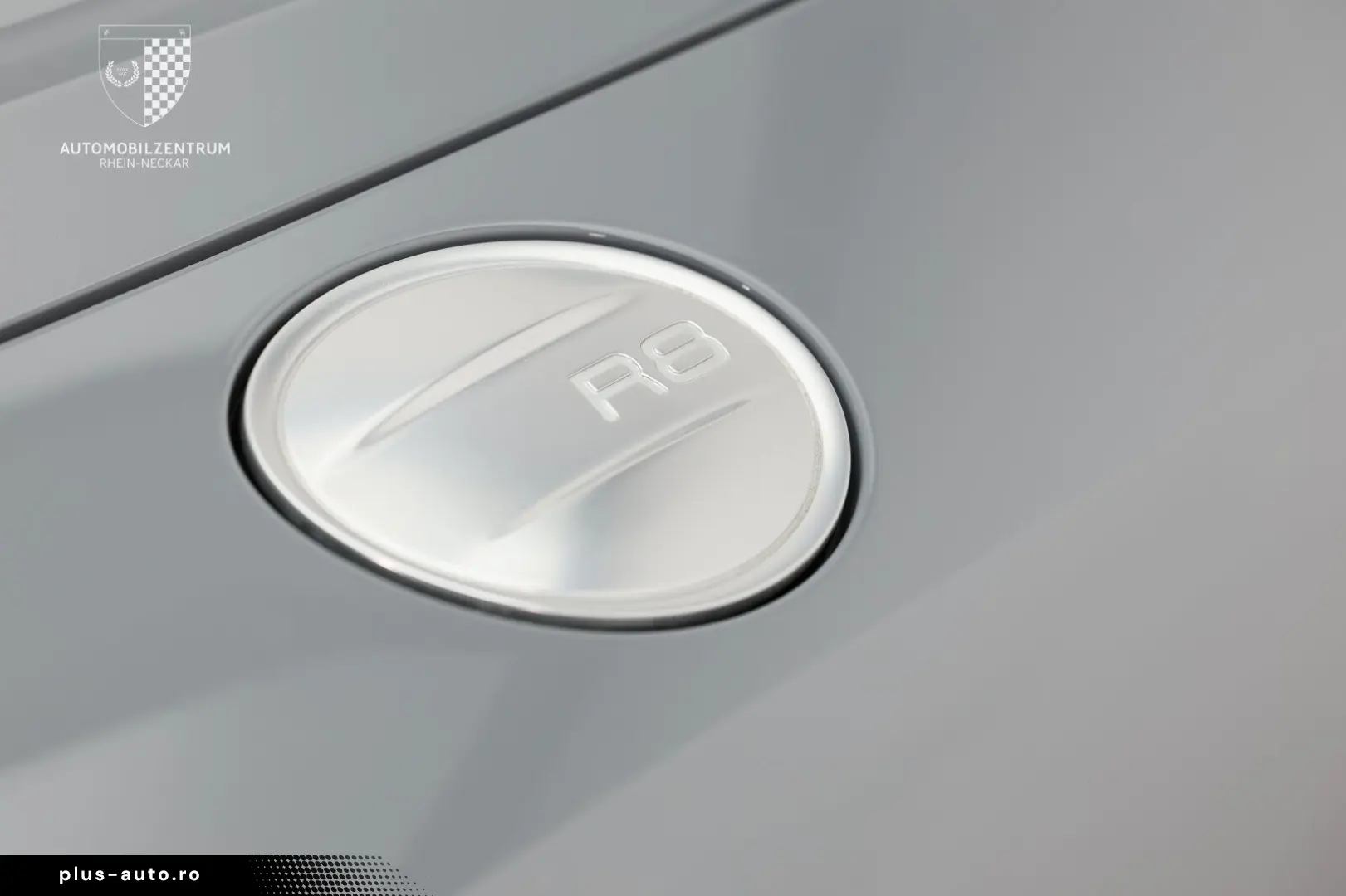 AUDI R8 Spyder Laser Carbon Feinnappa B&O Kamera