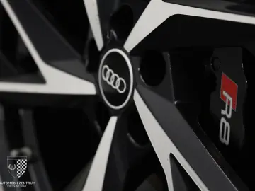 AUDI R8 Spyder Laser Carbon Feinnappa B&O Kamera