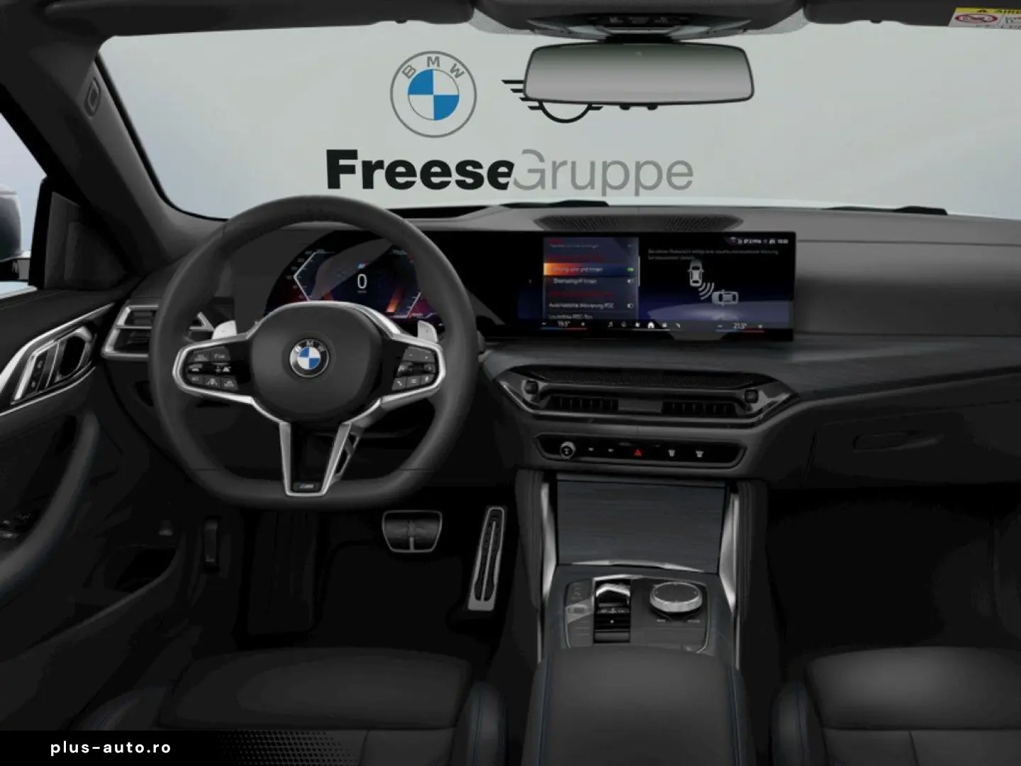 BMW 420i Cabrio AHK 360  HEAD-UP RFK HIFI LENKRADHZ