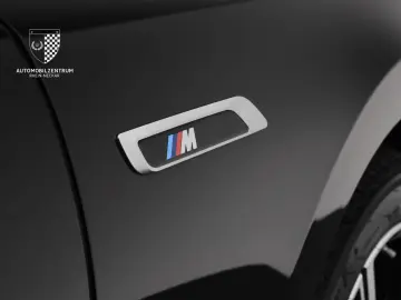 BMW M760 e xDrive Pano Innovation Komfort Iconic