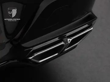BMW M760 e xDrive Pano Innovation Komfort Iconic