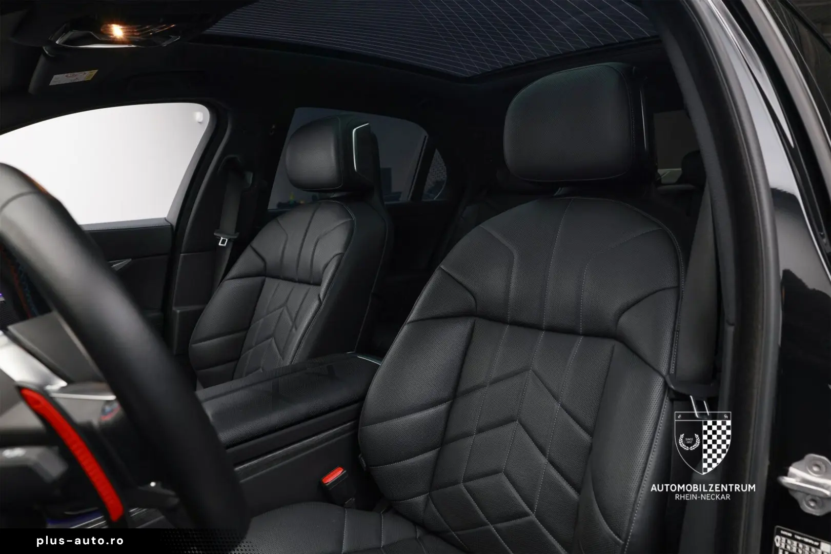 BMW M760 e xDrive Pano Innovation Komfort Iconic