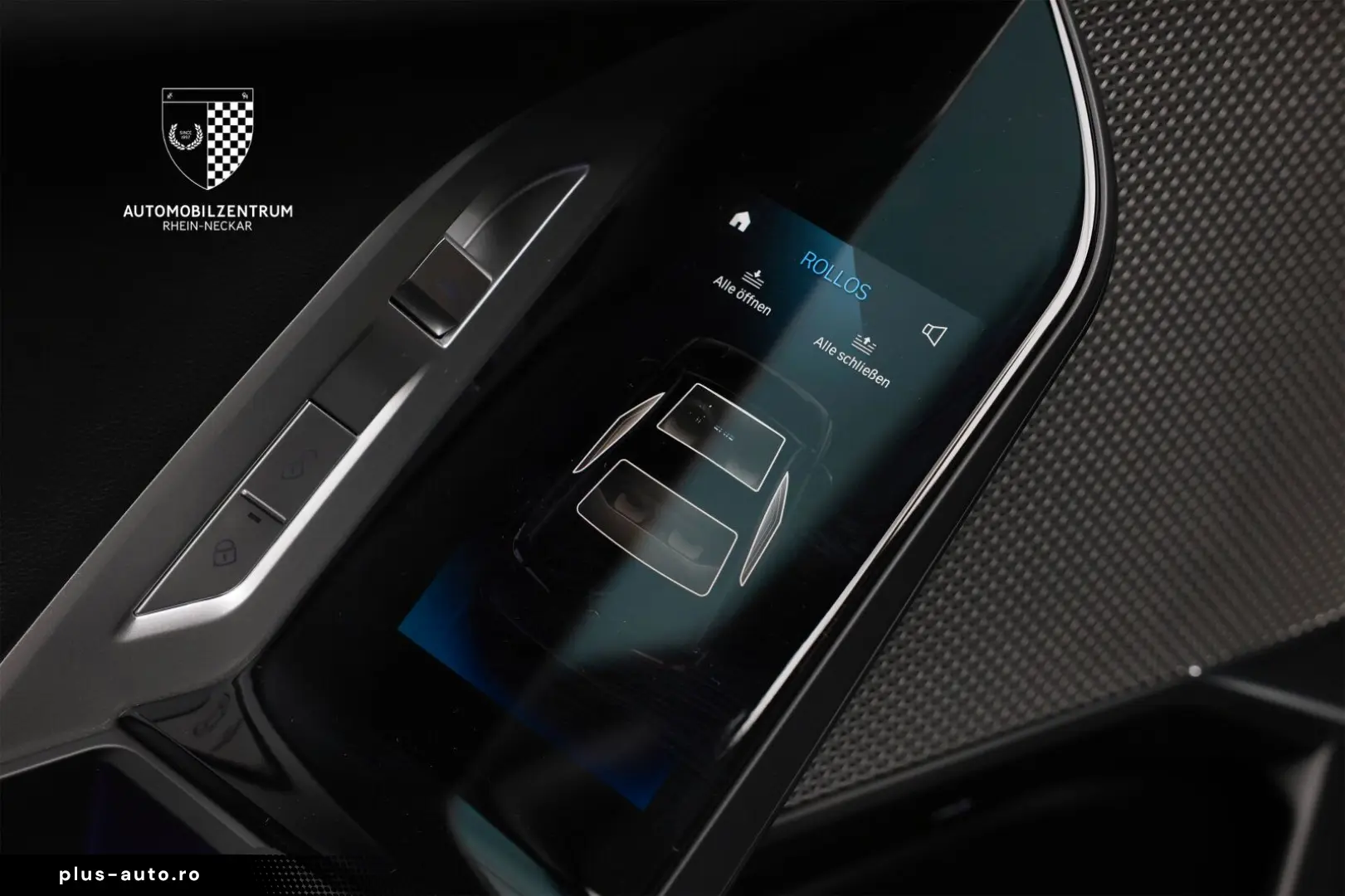 BMW M760 e xDrive Pano Innovation Komfort Iconic