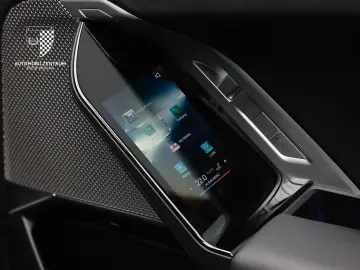 BMW M760 e xDrive Pano Innovation Komfort Iconic