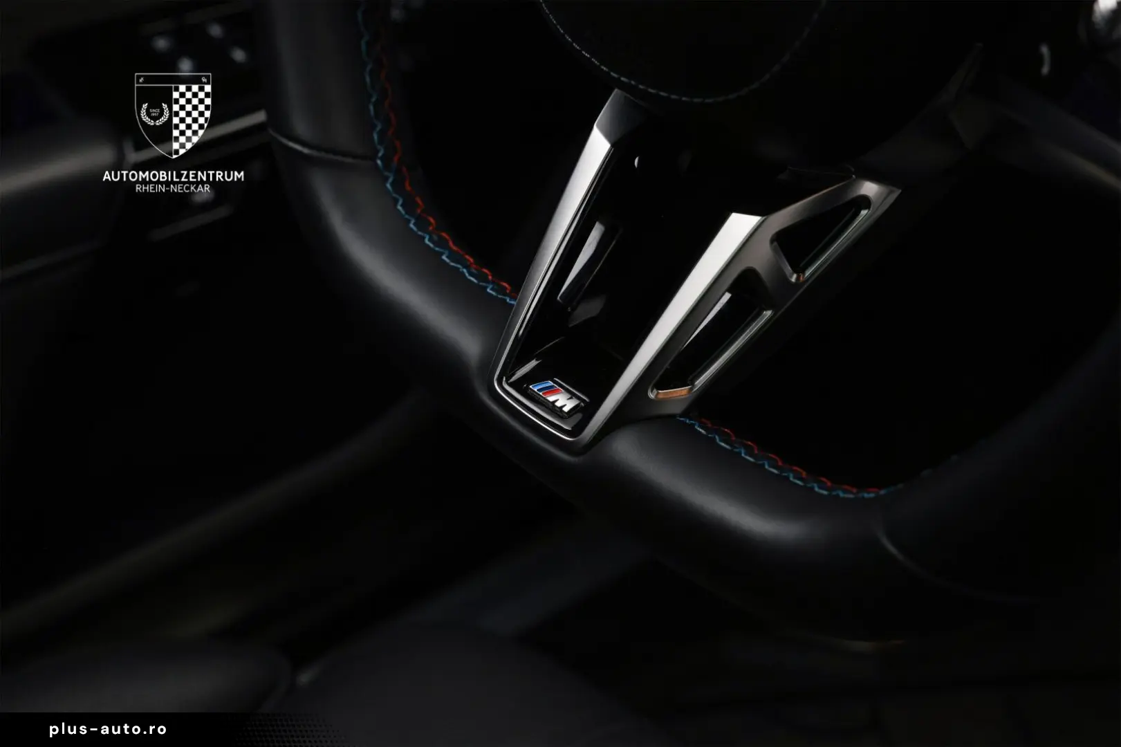 BMW M760 e xDrive Pano Innovation Komfort Iconic