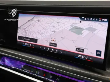 BMW M760 e xDrive Pano Innovation Komfort Iconic
