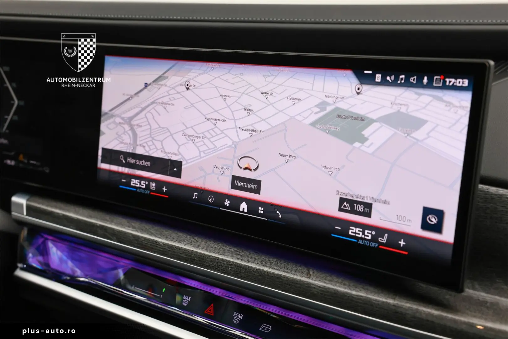 BMW M760 e xDrive Pano Innovation Komfort Iconic