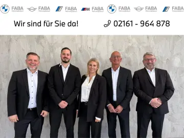 BMW 550e xDrive Limousine M Sport Pro HK HiFi DAB