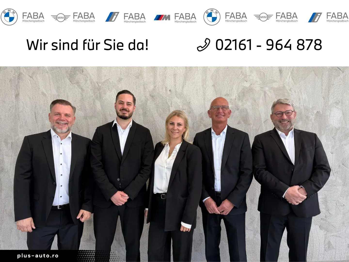 BMW 550e xDrive Limousine M Sport Pro HK HiFi DAB