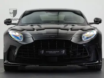 ASTON MARTIN DB12 Coupe FullCarbon Bowers&Wilkins Keramik