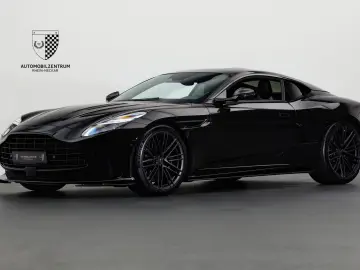 ASTON MARTIN DB12 Coupe FullCarbon Bowers&Wilkins Keramik