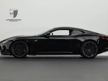 ASTON MARTIN DB12 Coupe FullCarbon Bowers&Wilkins Keramik