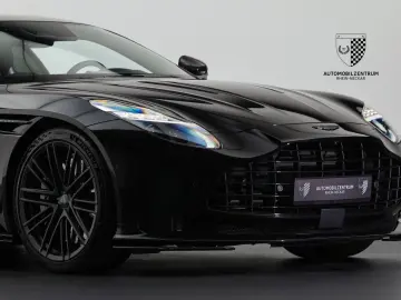 ASTON MARTIN DB12 Coupe FullCarbon Bowers&Wilkins Keramik