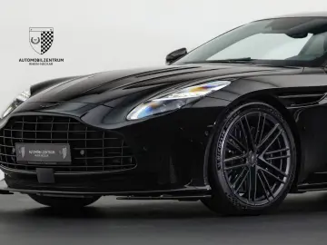 ASTON MARTIN DB12 Coupe FullCarbon Bowers&Wilkins Keramik