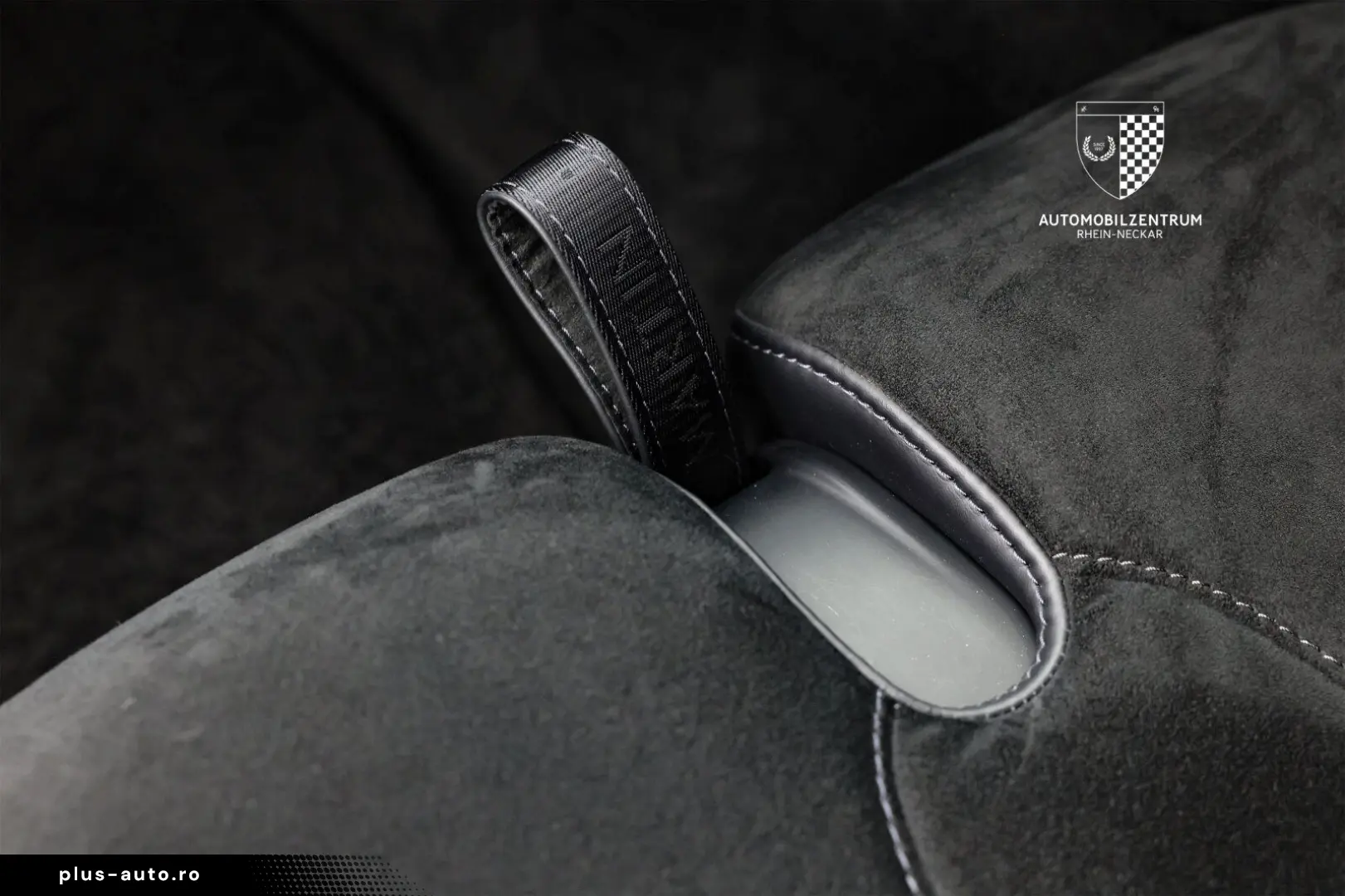 ASTON MARTIN DB12 Coupe FullCarbon Bowers&Wilkins Keramik