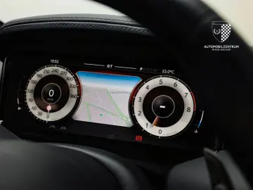 ASTON MARTIN DB12 Coupe FullCarbon Bowers&Wilkins Keramik