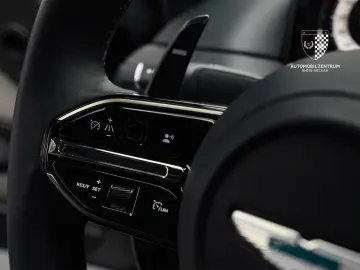 ASTON MARTIN DB12 Coupe FullCarbon Bowers&Wilkins Keramik