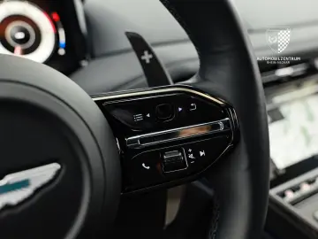 ASTON MARTIN DB12 Coupe FullCarbon Bowers&Wilkins Keramik