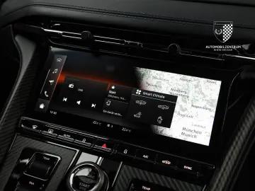 ASTON MARTIN DB12 Coupe FullCarbon Bowers&Wilkins Keramik
