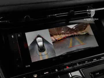 ASTON MARTIN DB12 Coupe FullCarbon Bowers&Wilkins Keramik