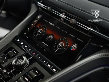 ASTON MARTIN DB12 Coupe FullCarbon Bowers&Wilkins Keramik