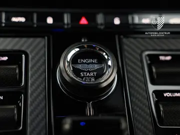 ASTON MARTIN DB12 Coupe FullCarbon Bowers&Wilkins Keramik