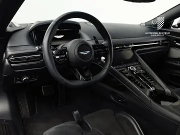 ASTON MARTIN DB12 Coupe FullCarbon Bowers&Wilkins Keramik