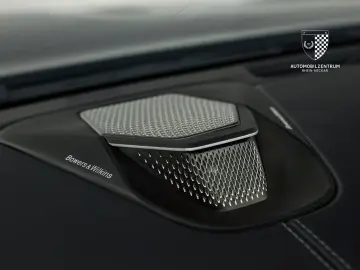 ASTON MARTIN DB12 Coupe FullCarbon Bowers&Wilkins Keramik