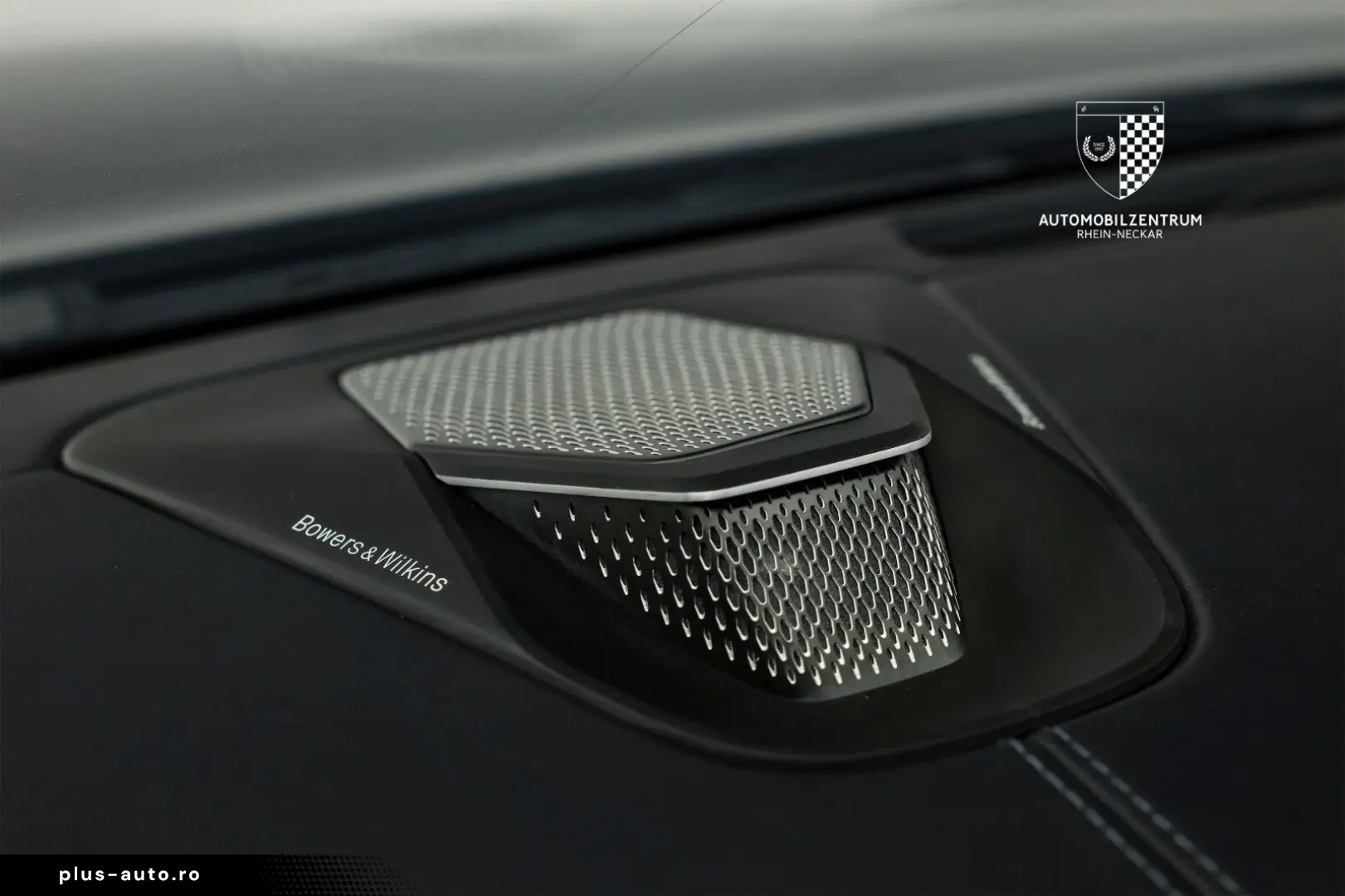 ASTON MARTIN DB12 Coupe FullCarbon Bowers&Wilkins Keramik