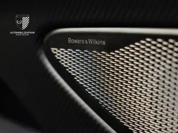 ASTON MARTIN DB12 Coupe FullCarbon Bowers&Wilkins Keramik