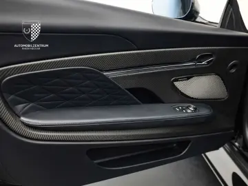 ASTON MARTIN DB12 Coupe FullCarbon Bowers&Wilkins Keramik