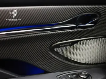 ASTON MARTIN DB12 Coupe FullCarbon Bowers&Wilkins Keramik