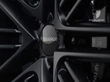ASTON MARTIN DB12 Coupe FullCarbon Bowers&Wilkins Keramik
