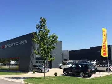 LAMBORGHINI Huracán STO-1.HAND-GARANTIE-KLAPPE-SCHALENSITZE