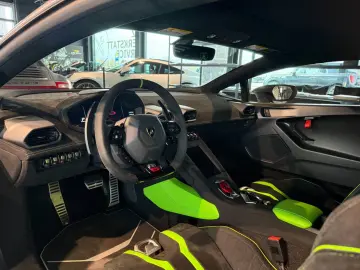 LAMBORGHINI Huracán STO-1.HAND-GARANTIE-KLAPPE-SCHALENSITZE