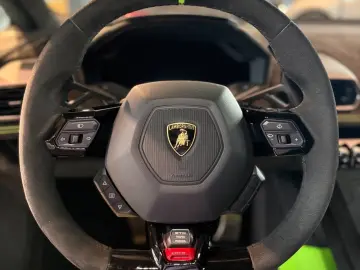 LAMBORGHINI Huracán STO-1.HAND-GARANTIE-KLAPPE-SCHALENSITZE