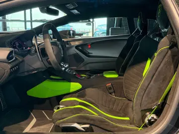 LAMBORGHINI Huracán STO-1.HAND-GARANTIE-KLAPPE-SCHALENSITZE