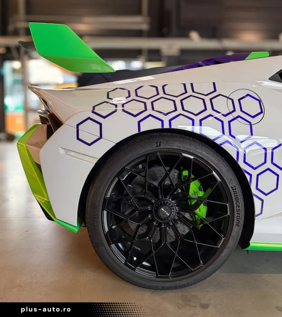 LAMBORGHINI Huracán STO-1.HAND-GARANTIE-KLAPPE-SCHALENSITZE