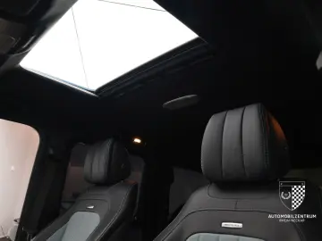MERCEDES-BENZ G 63 AMG Performance Superior Chinablau Carbon
