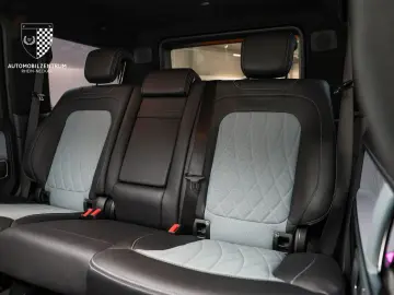 MERCEDES-BENZ G 63 AMG Performance Superior Chinablau Carbon