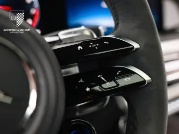 MERCEDES-BENZ G 63 AMG Performance Superior Chinablau Carbon