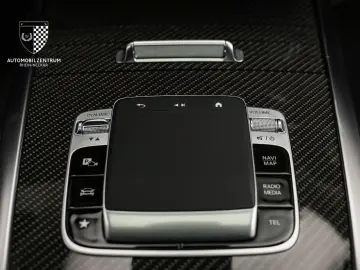 MERCEDES-BENZ G 63 AMG Performance Superior Chinablau Carbon