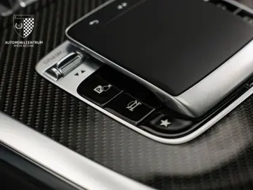MERCEDES-BENZ G 63 AMG Performance Superior Chinablau Carbon